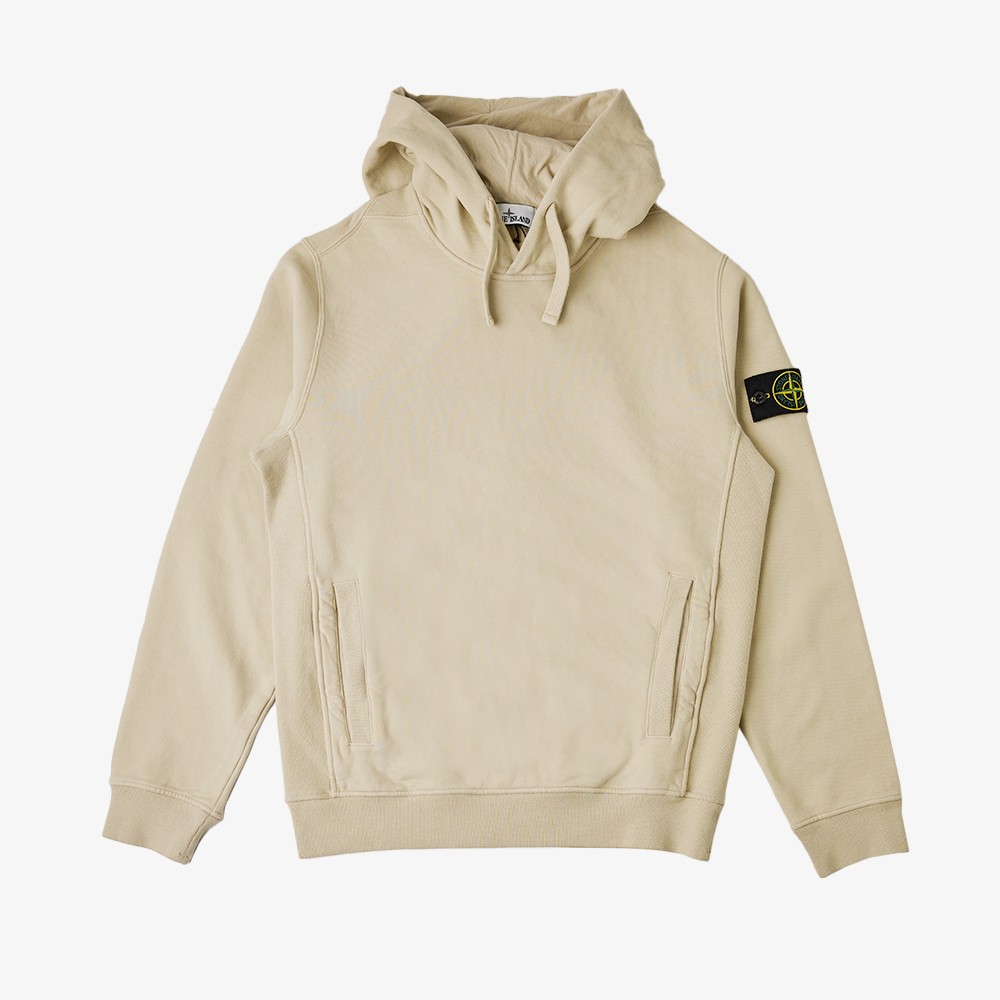 Sweatshirt 'Beige'