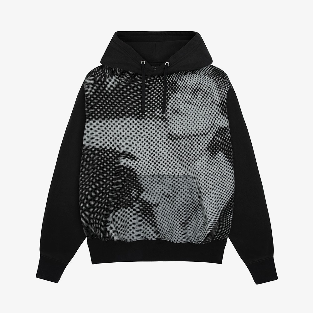 Dancer Pullover Hoodie 'Black'