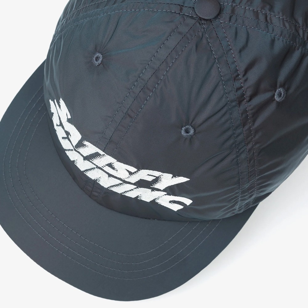 FliteSilk Running Cap 'Navy'