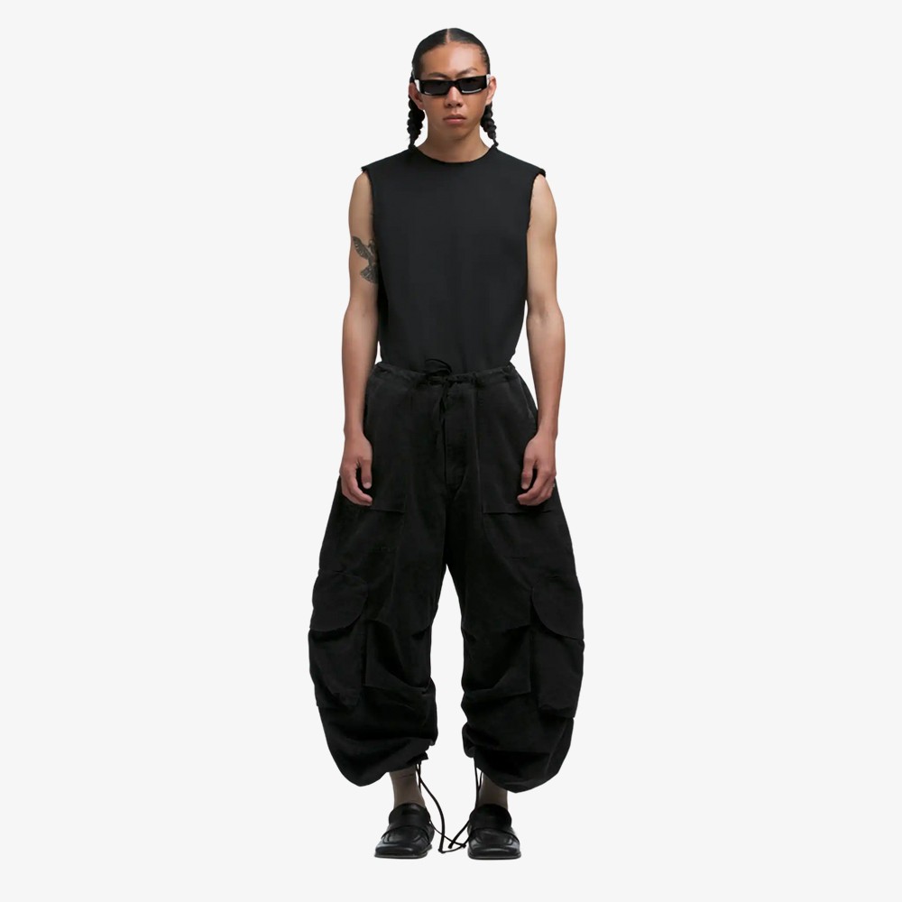 Freight Cargo Pants 'Iron'