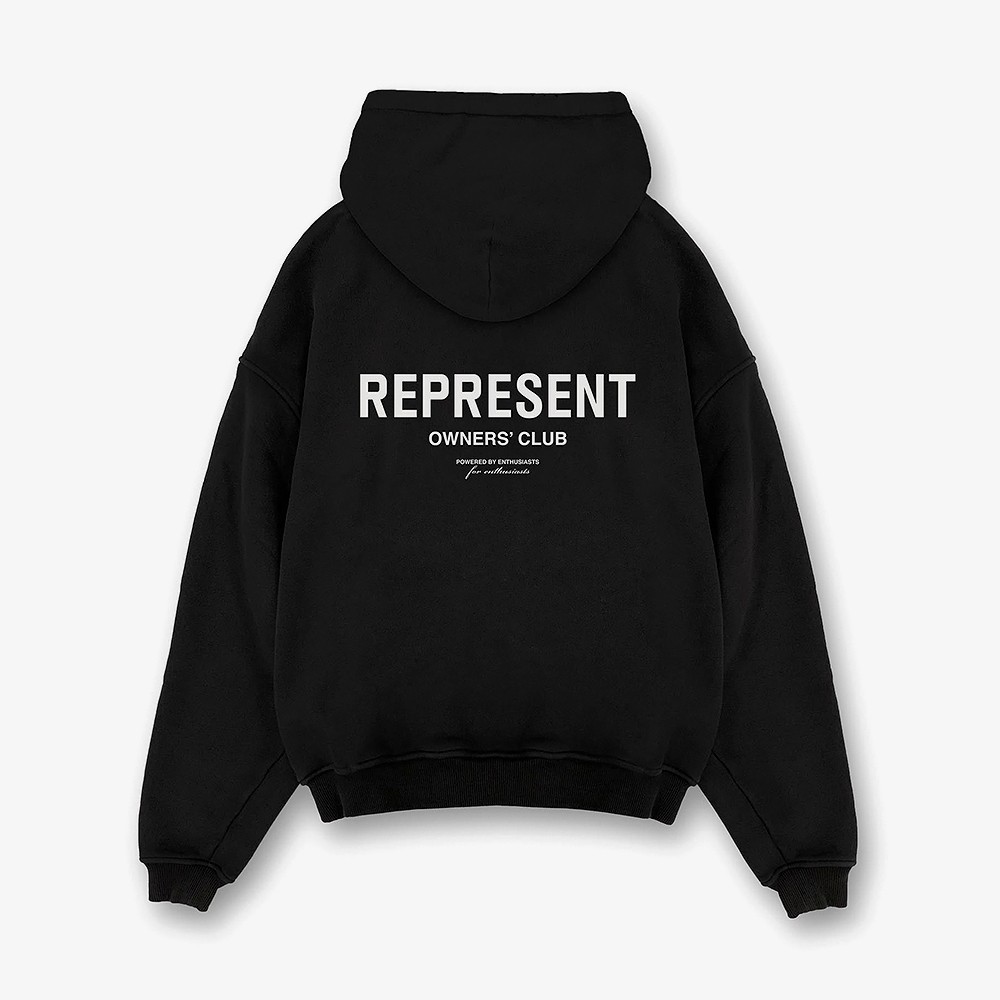 Owners Club Hoodie