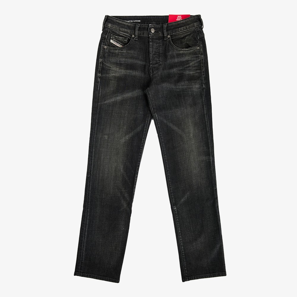 1989 D-Mine Trousers L.32