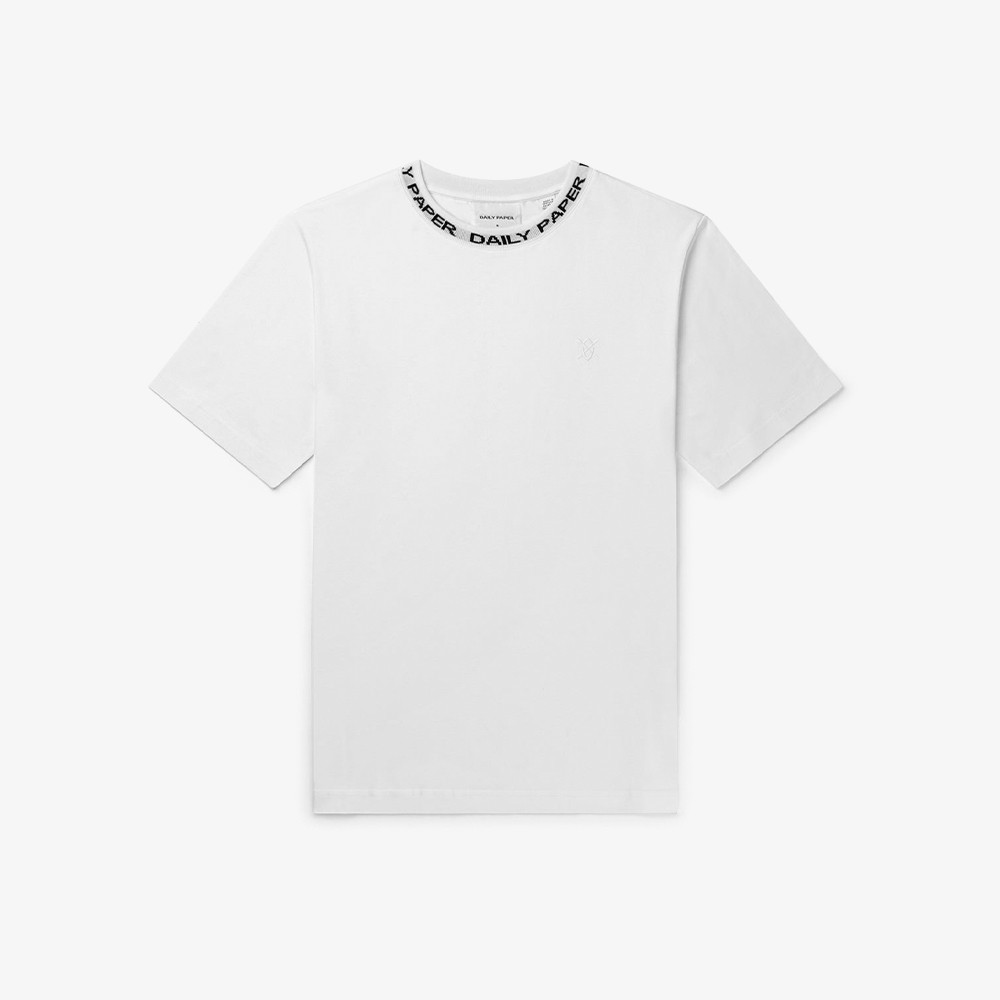 erib tee 'White'