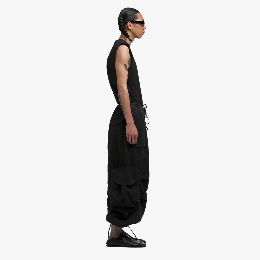 Freight Cargo Pants 'Iron'