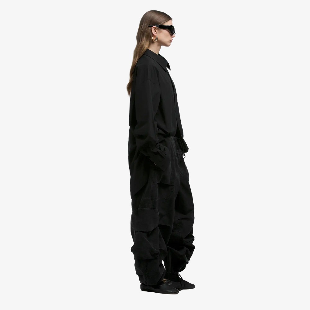 Freight Cargo Pants 'Iron'