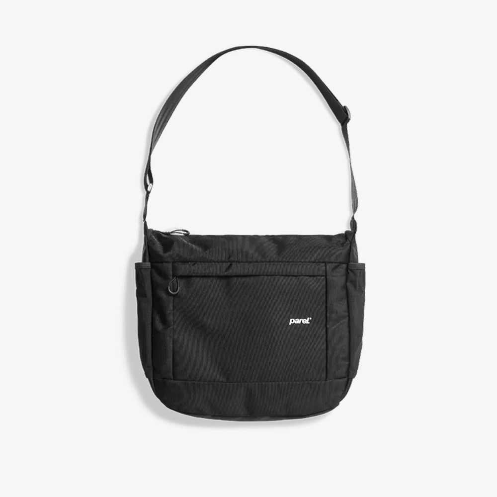 Lokka Bag M 'Black'