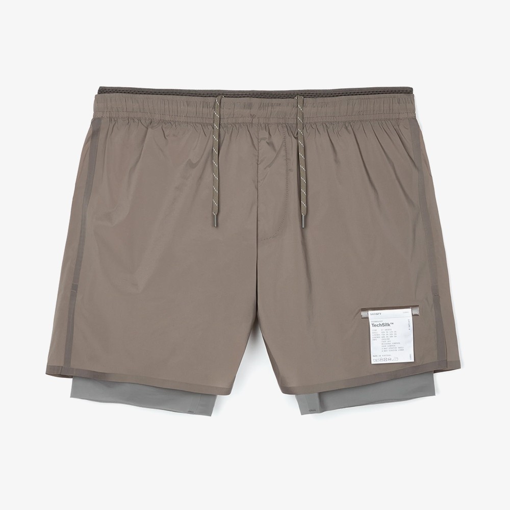 TechSilk 8 Shorts 'Falcon'