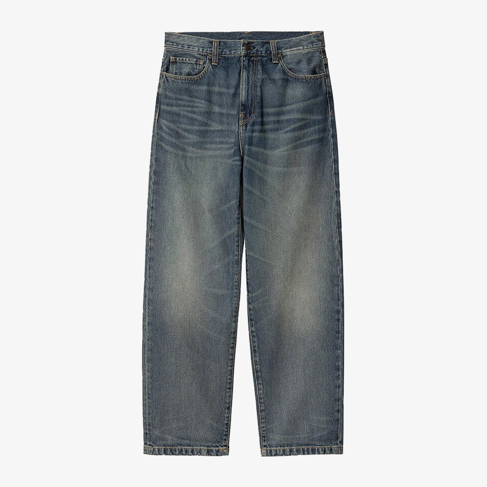 Landon Pant 'Blue'