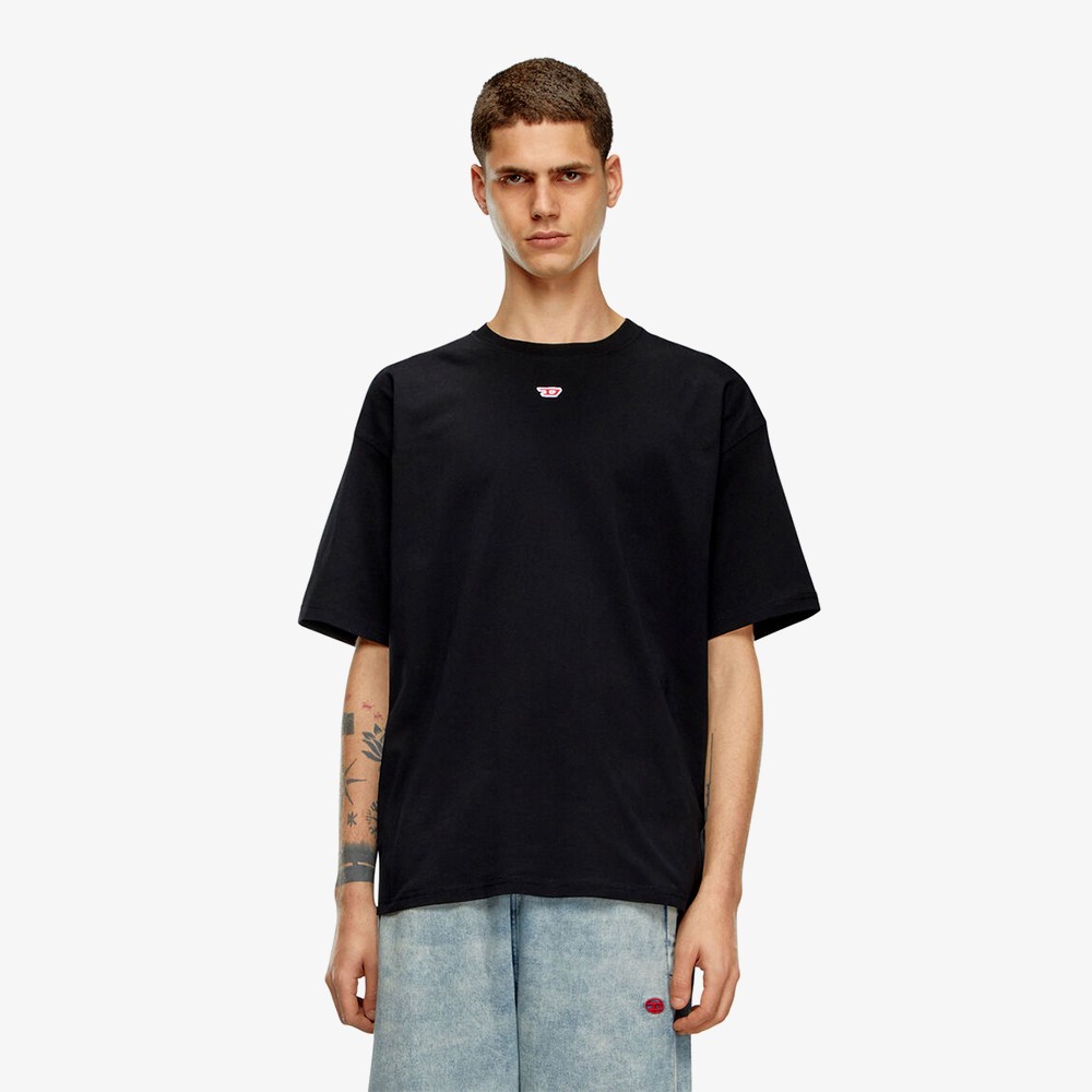 T-Boxt-D T-Shirt 'Black'