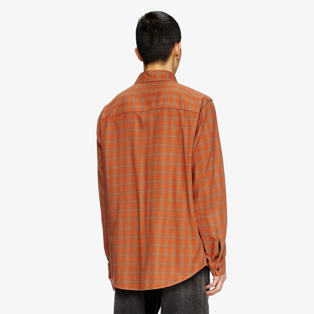 S-Pierr Shirt 'Orange'