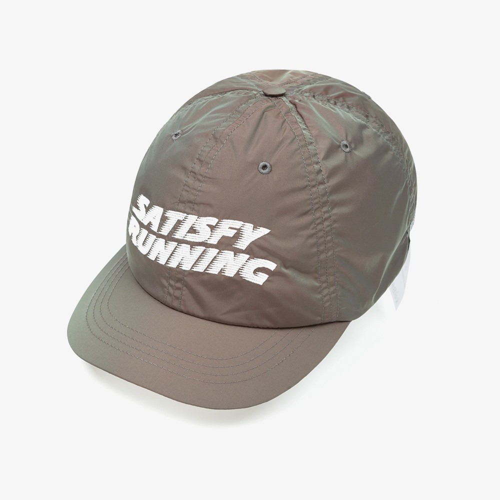 FliteSilk Running Cap 'Khaki'