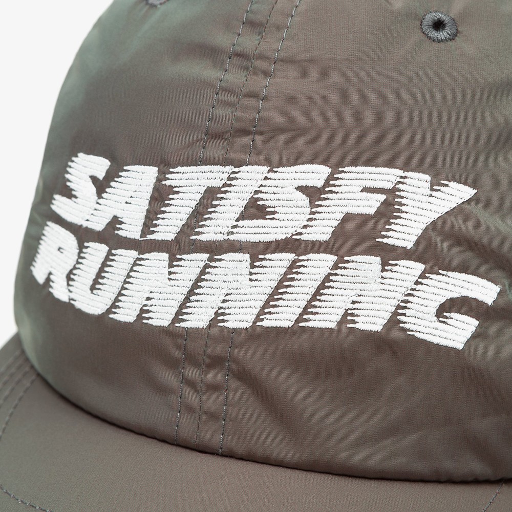 FliteSilk Running Cap 'Khaki'