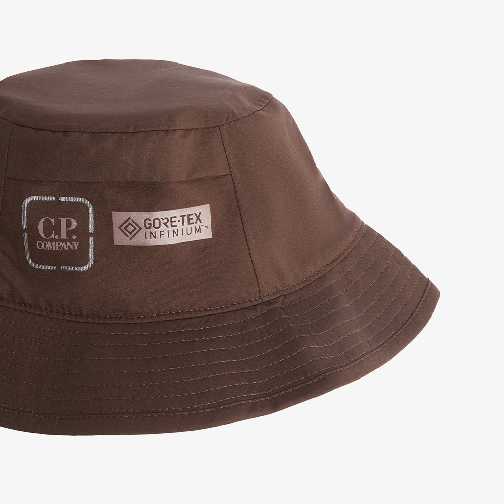 G-Type Bucket Hat GORE-TEX 'Brown'