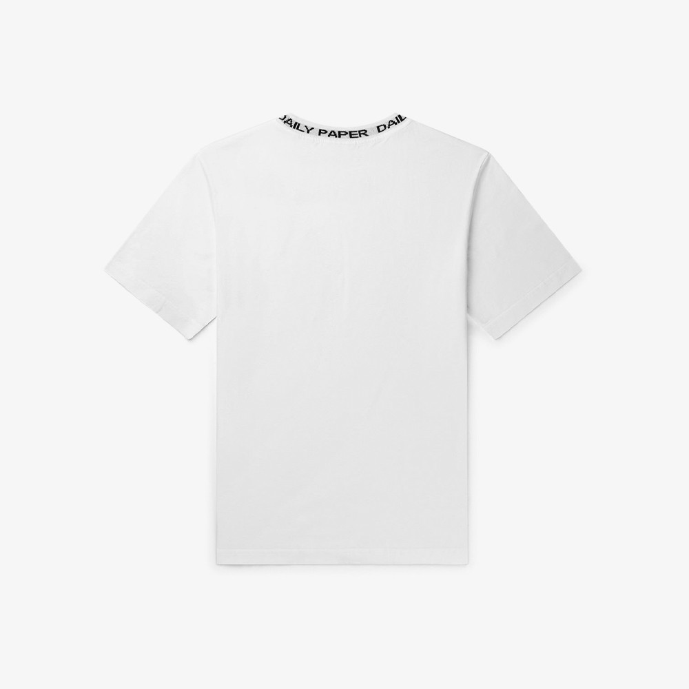 erib tee 'White'