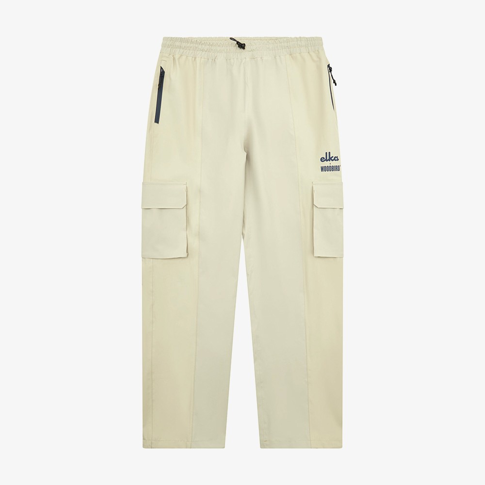 Rizo Elka Rain Pants 'Stone'