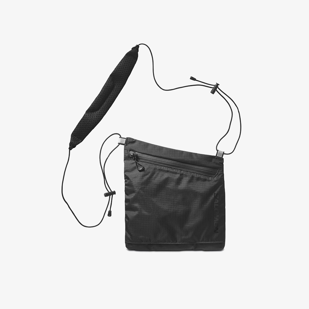 ACS Pouch 2L 'Black'