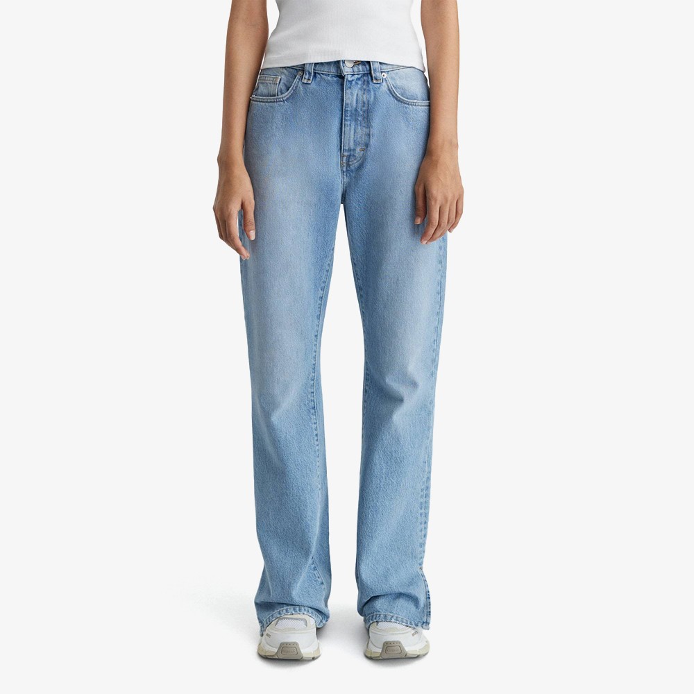 Ryder Flared Jeans 'Light Blue'