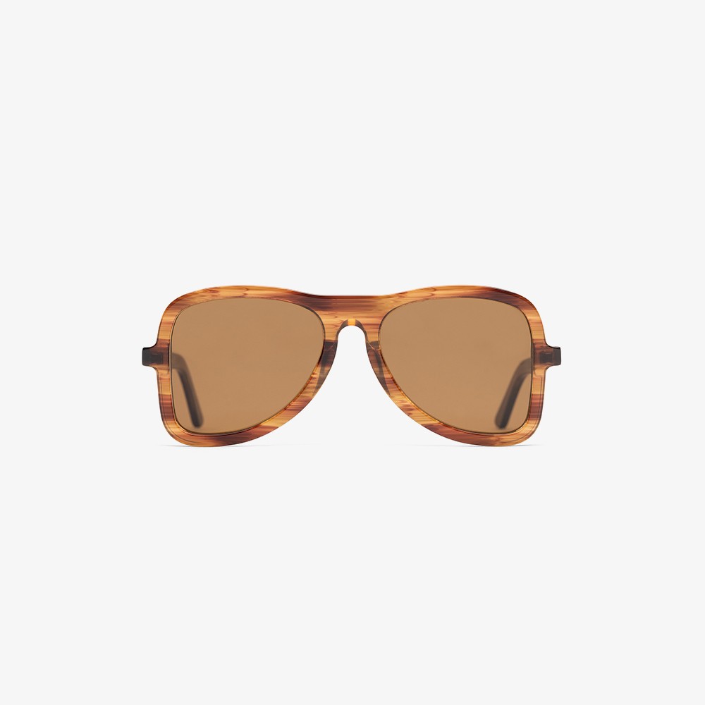 Aster Sunglasses ‘Melange Acetate’