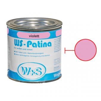 Patina , 250 ml Dose