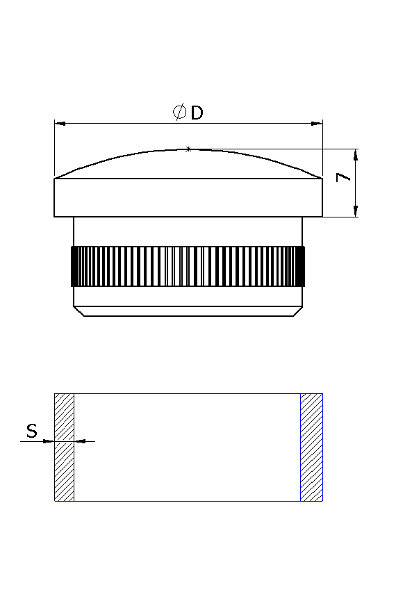 Dimplex Westcott Einsatzherd Ersatzglas – 309 Mm X 275 Mm, Gewölbt, Klares Glas Für Holzöfen