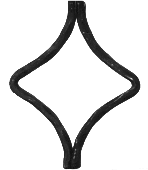 Motiv 100x120 mm