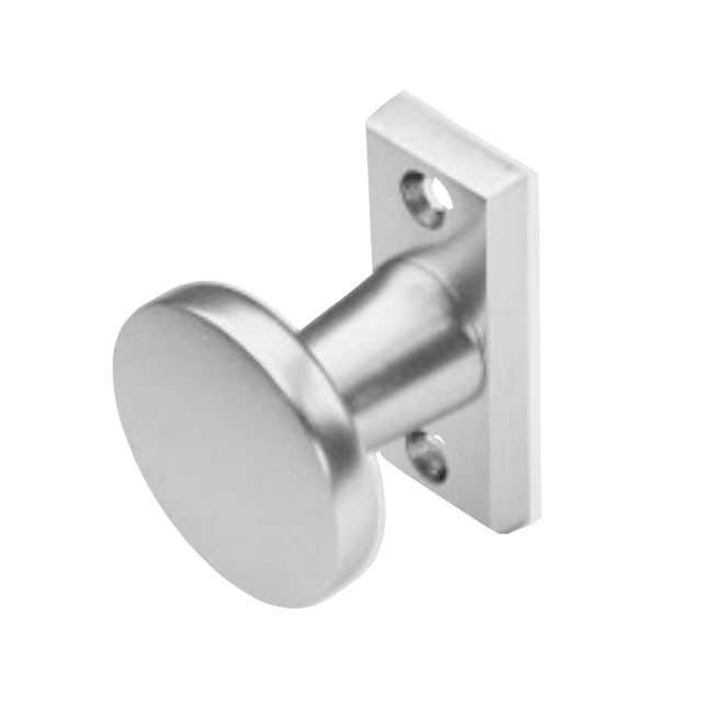 Aluminium-Beschlag, fest