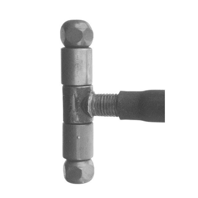 Torband-Verstellbar, 3-teilig