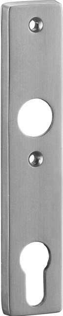 Aluminium-Schild für drehbare Beschläge