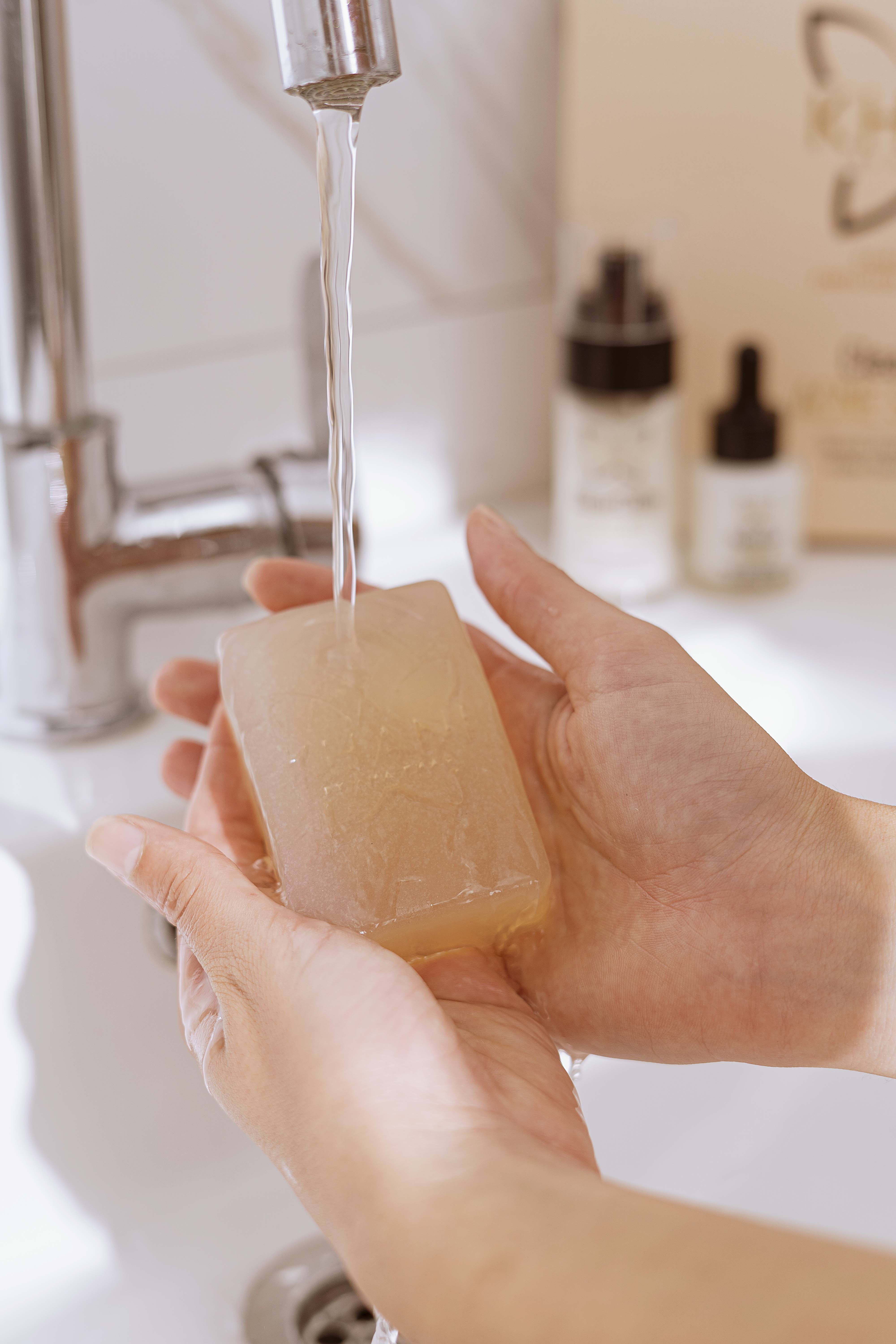 ClearAway Acne Stop Kit