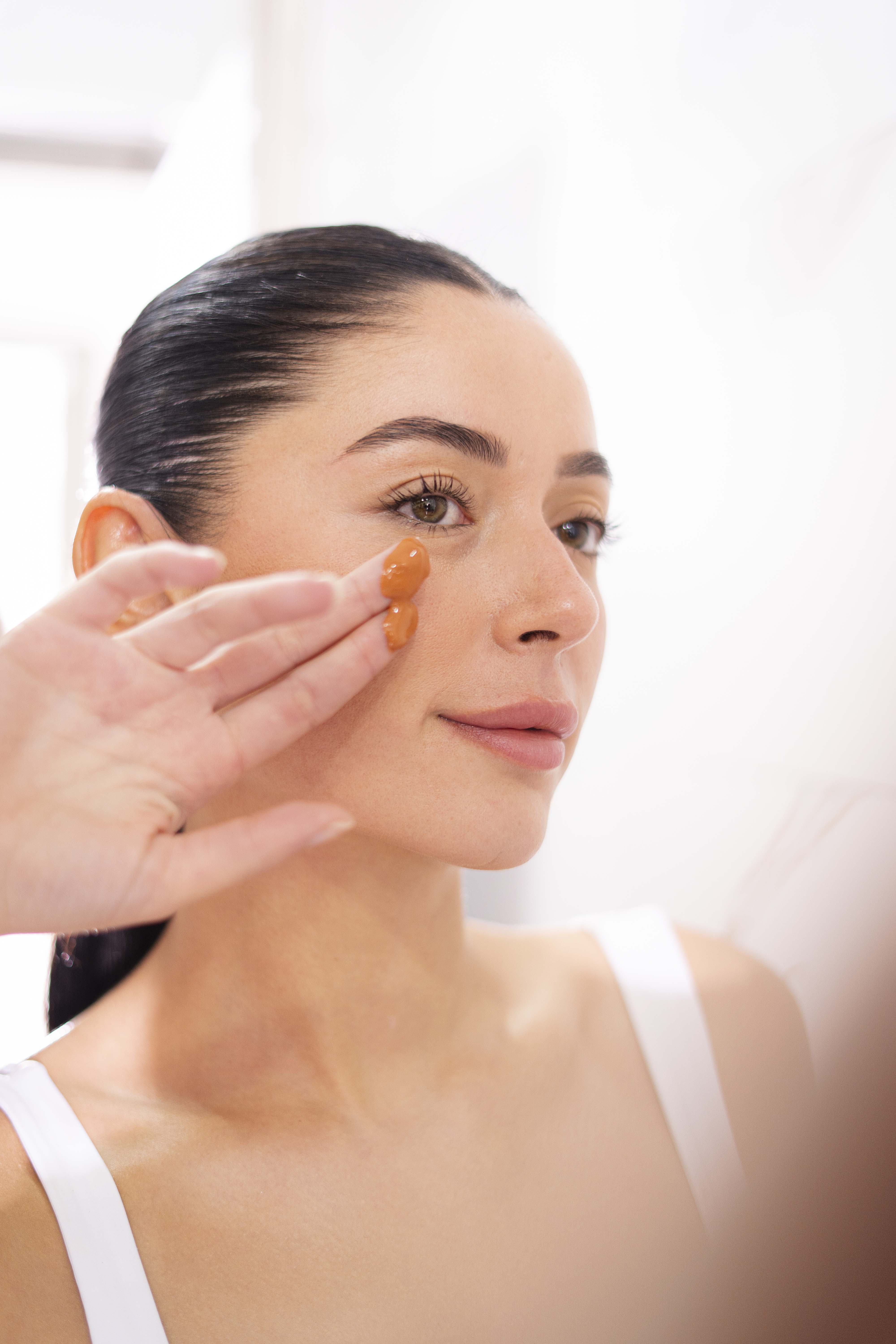 Lifting +45 Clay Mask