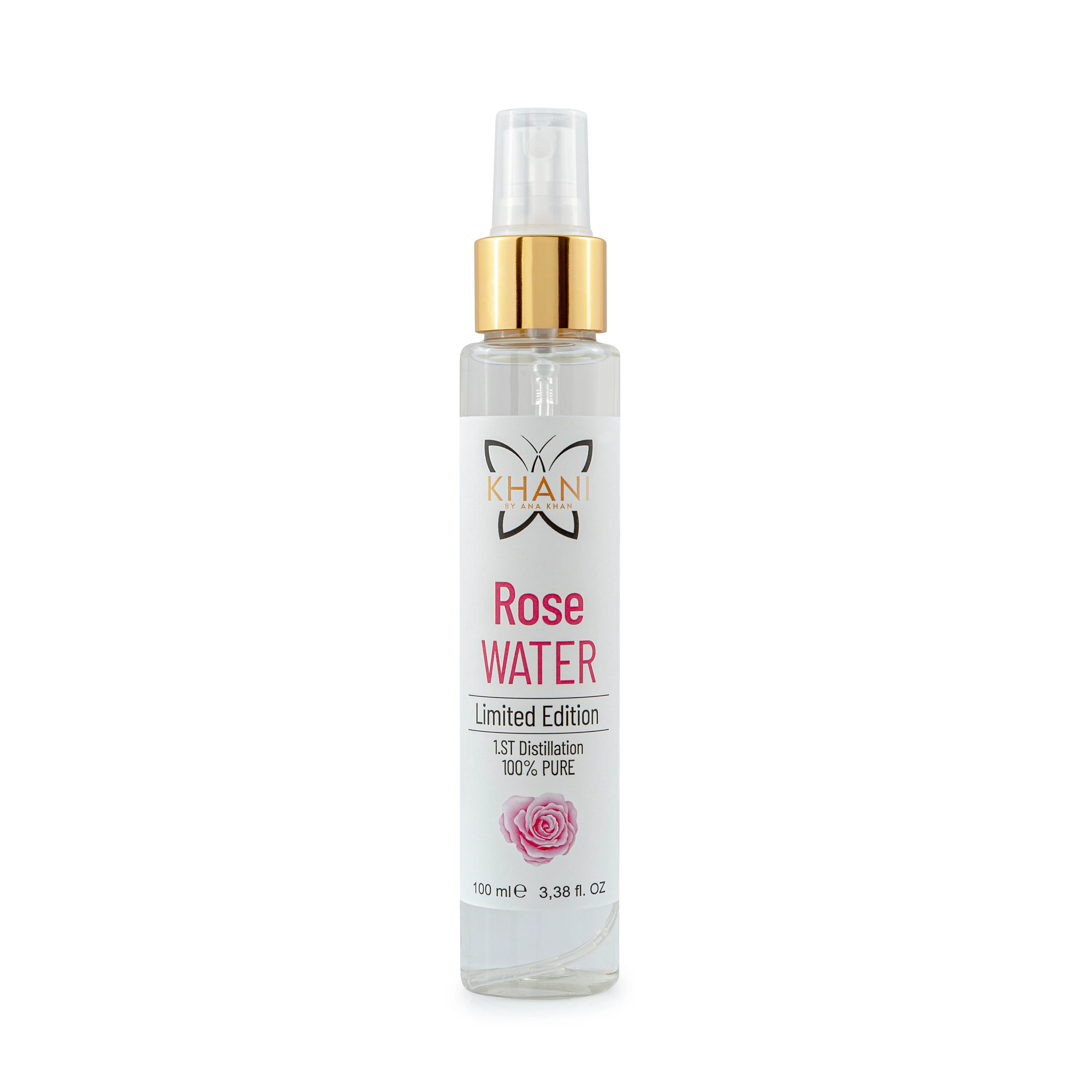 Rose Water