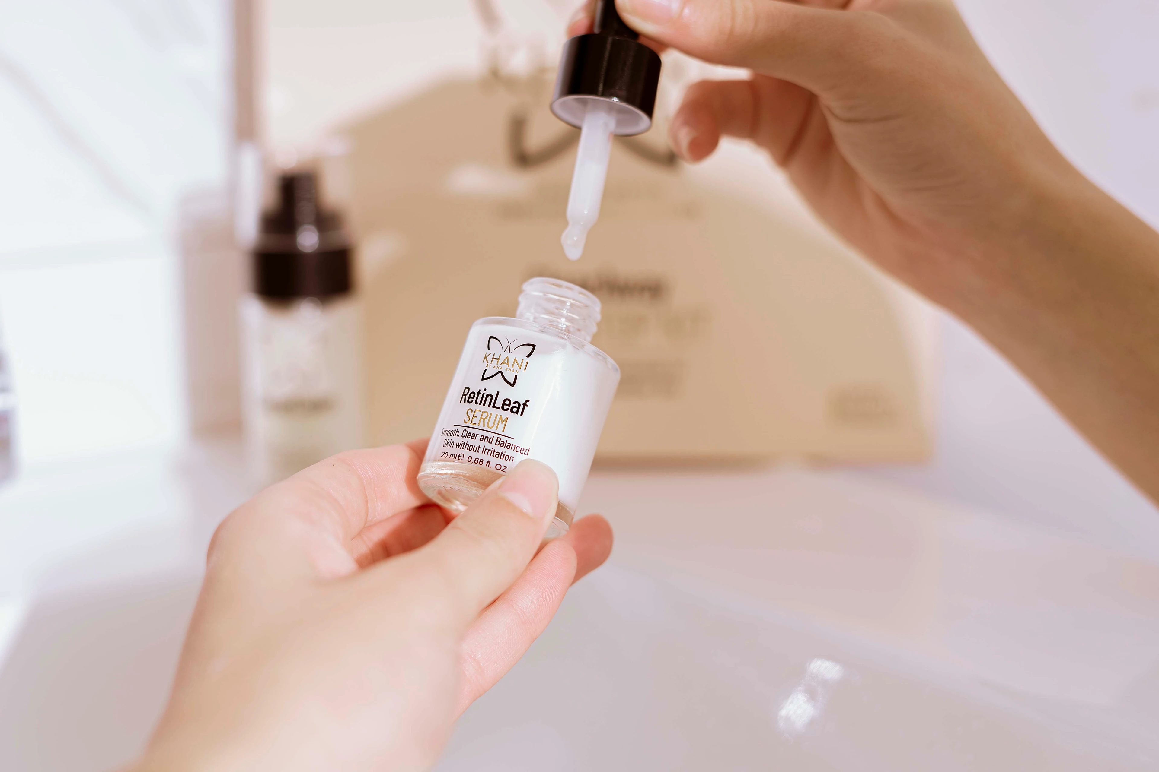 ClearAway Acne Stop Kit