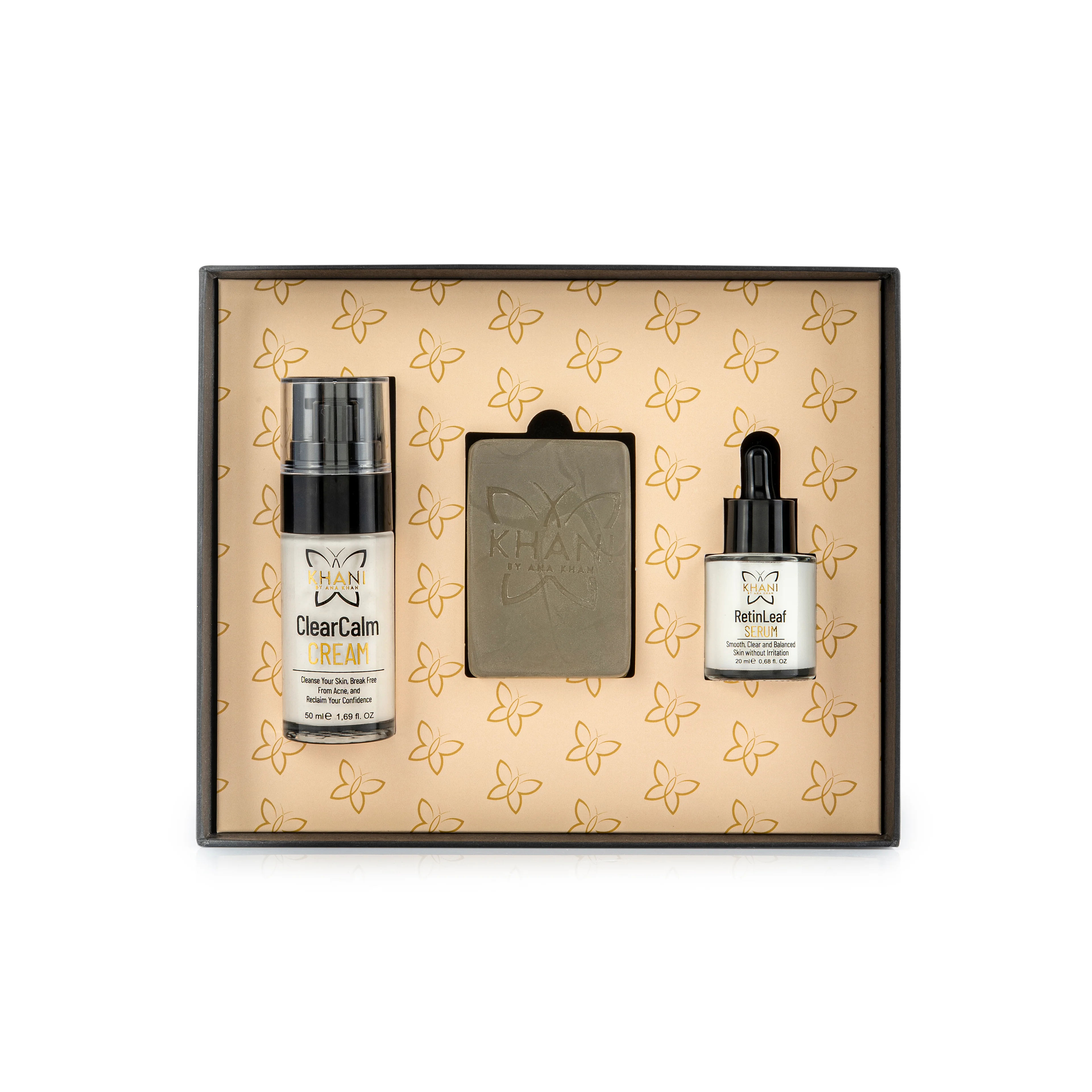 ClearAway Acne Stop Kit