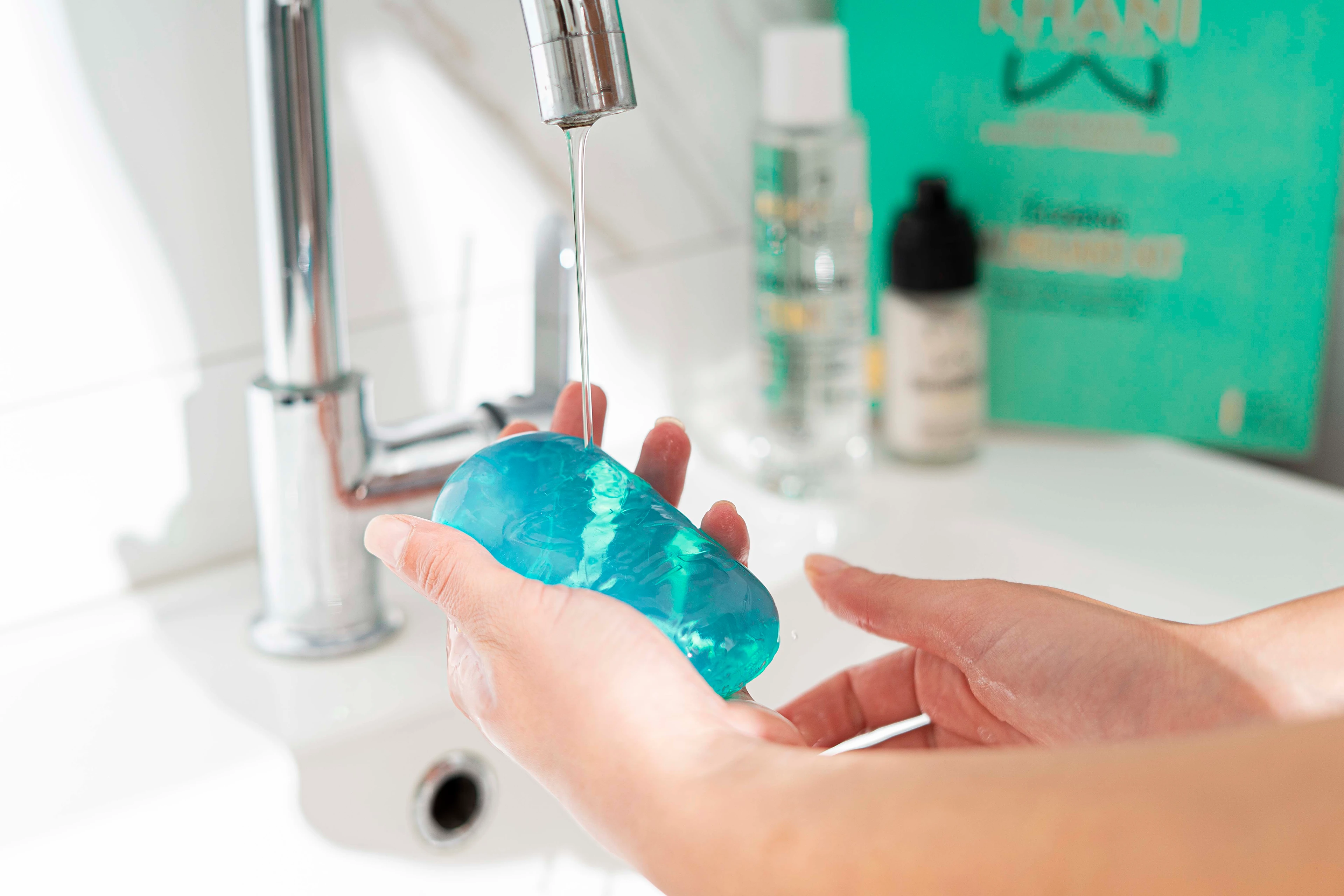 Eczema CalmGuard Kit