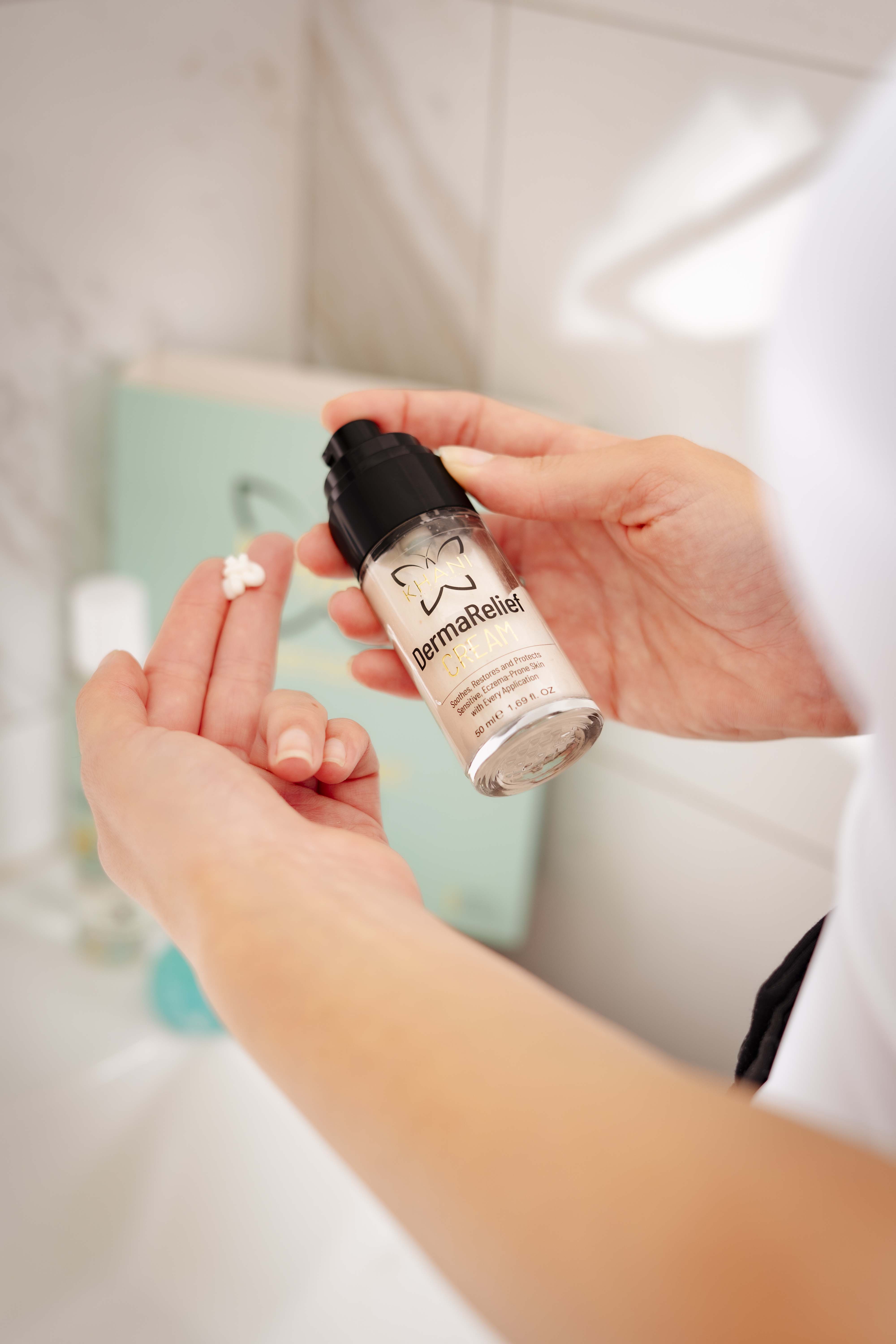 Eczema CalmGuard Kit