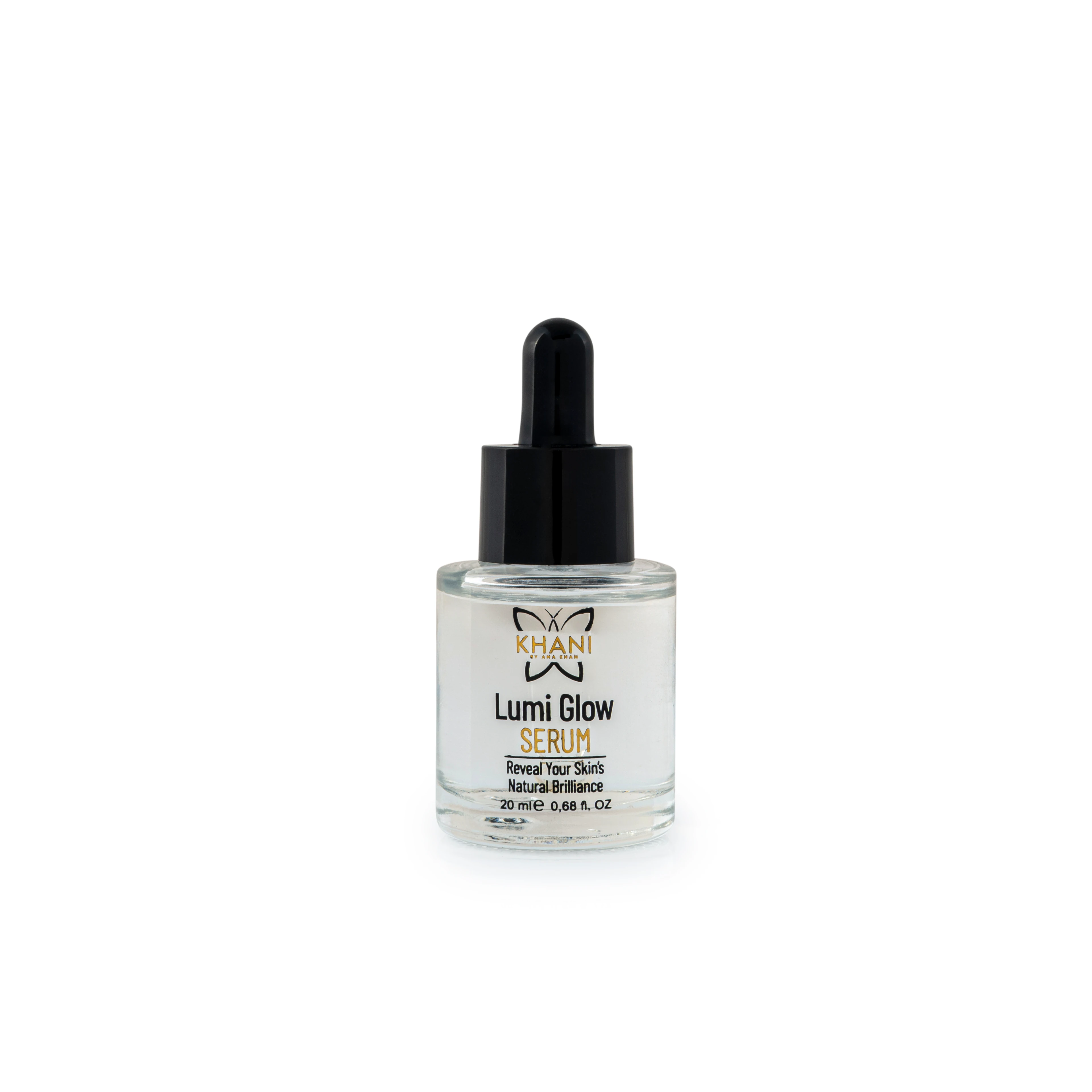 LumiGlow Serum
