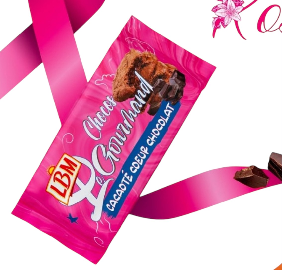 Chocos Le Gourmand