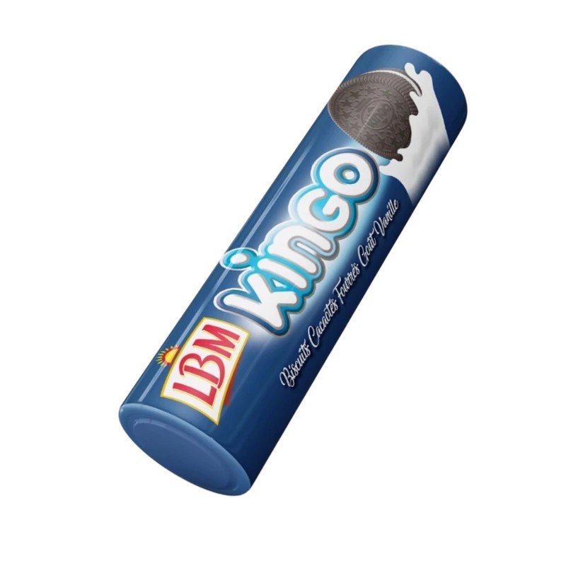 Kingo Vanille