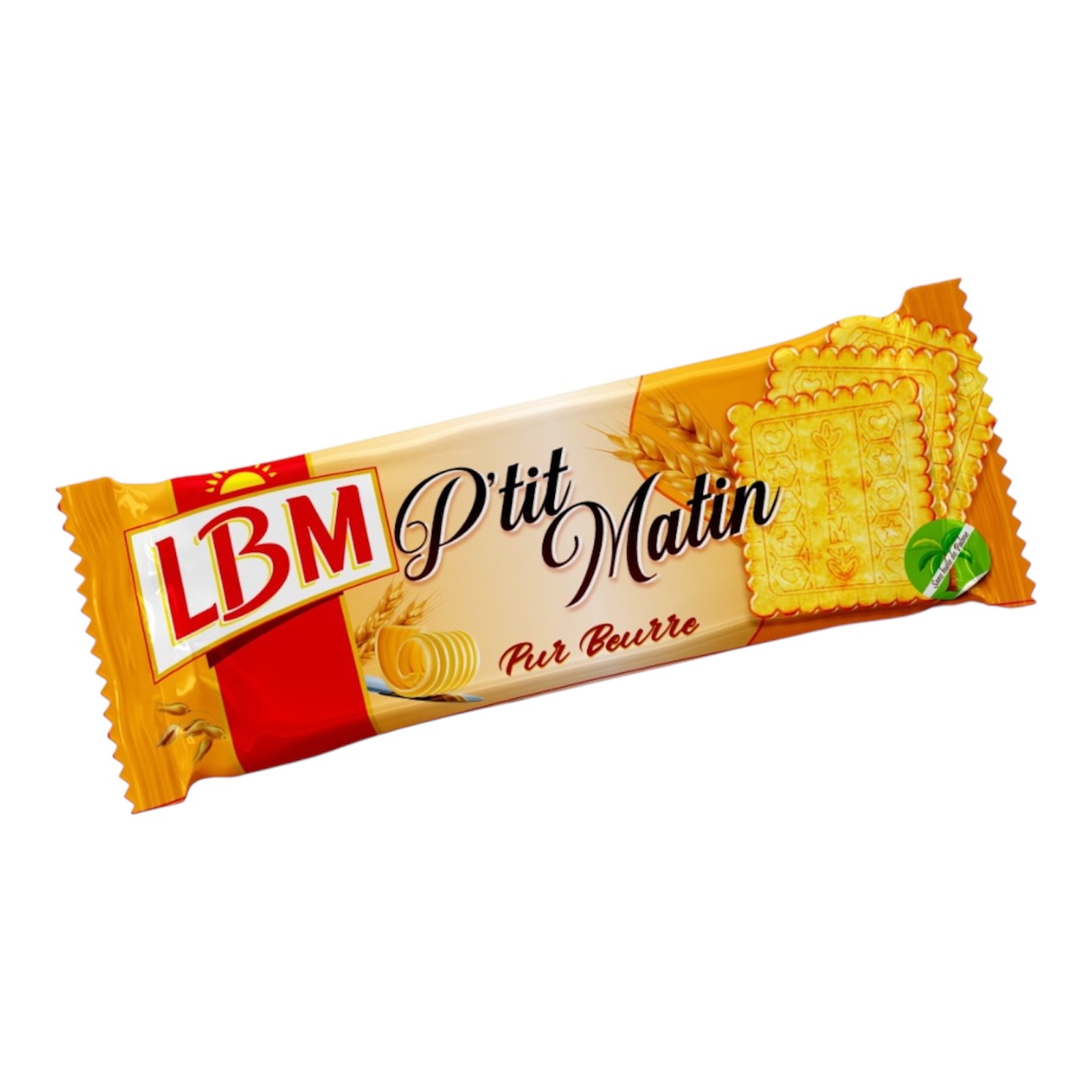 P'tit Matin Butterkeks