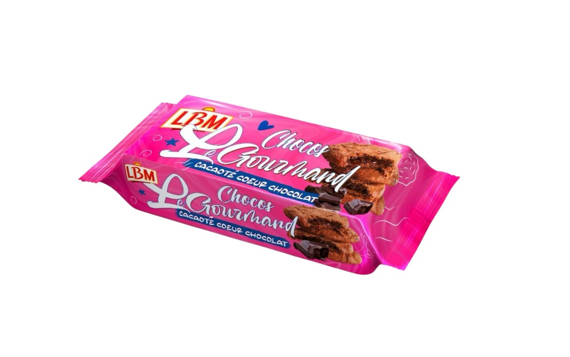 Chocos Le Gourmand