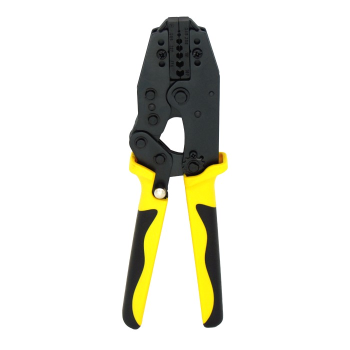 FCT-1 Fiber Optic Crimping Tool