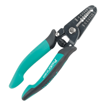 Precision Wire Stripper | CP-3002D