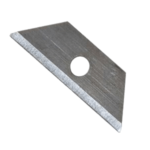 CB 281(for MSAT-5) 5 blades/Pack with mounting screws
