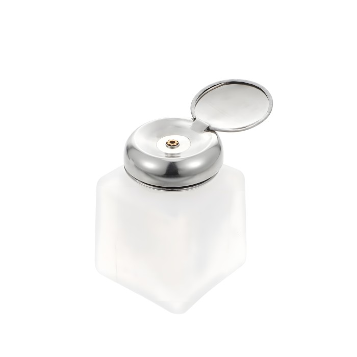 ADB-100 Spill-Proof Alcohol Dispensing Bottle | 100ml