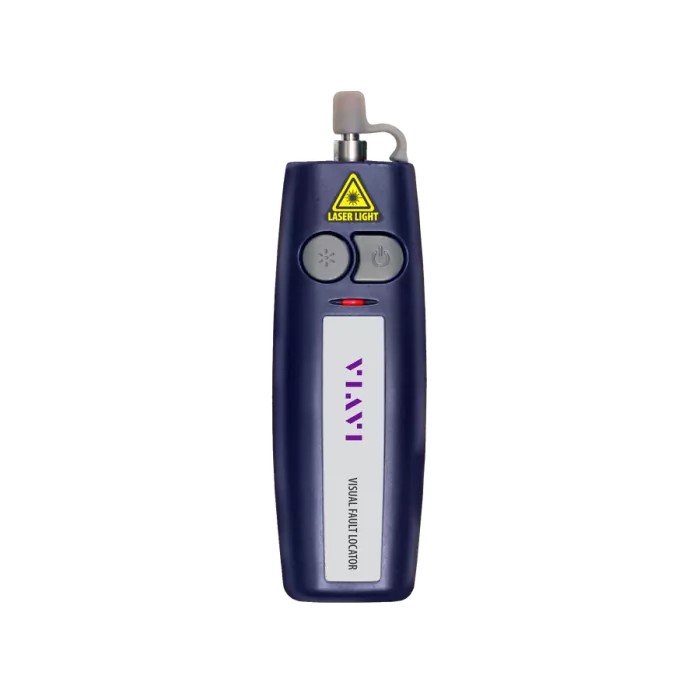 FFL-050 Visual Fault locator
