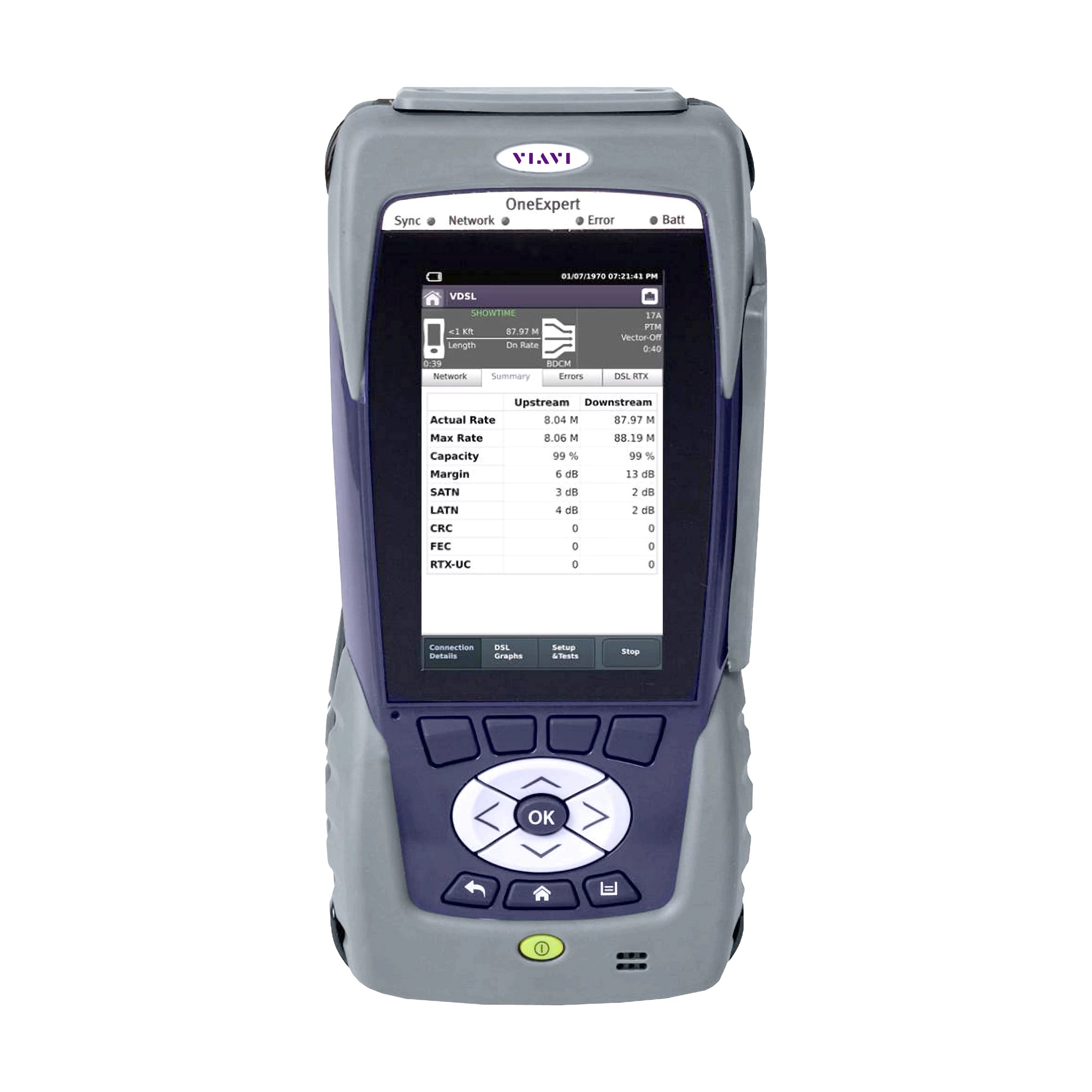 One Expert ONX-580
