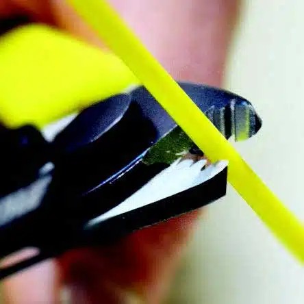CFS-3 3-Hole Fiber Optic Stripper