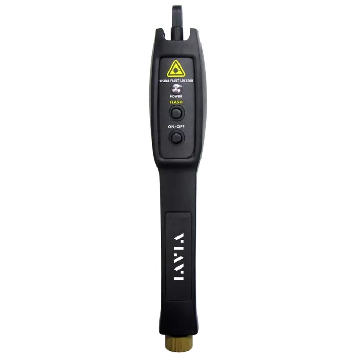 FFL-100 Visual Fault locator