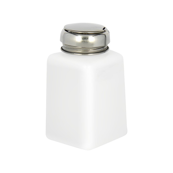 ADB-200 Spill-Proof Alcohol Dispensing Bottle | 200ml
