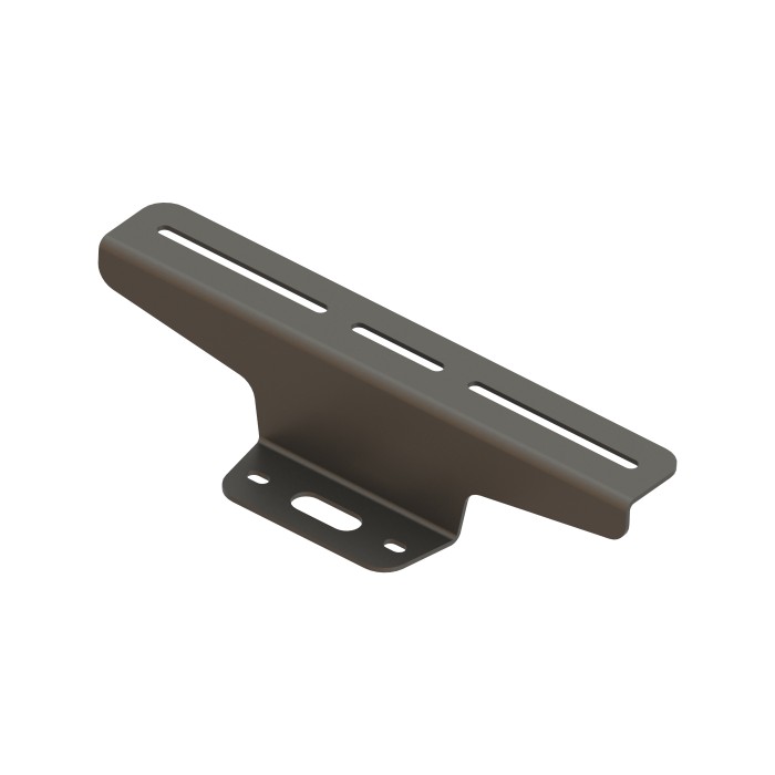 FDS_300mm Center Supported Mounting Bracket